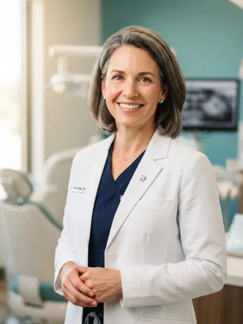 Dr. Emily Chen